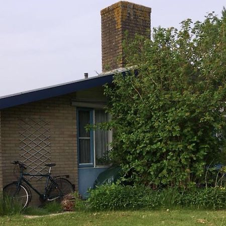 Вилла Hygge House Nr. 413 Андейк Экстерьер фото